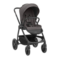Kikka Boo Modena kolica 3u1 Dark Grey