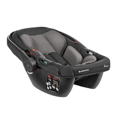 Kikka Boo Modena kolica 3u1 Dark Grey