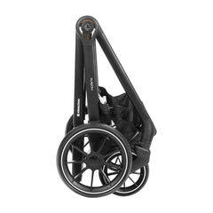 Kikka Boo Modena kolica 3u1 Dark Grey