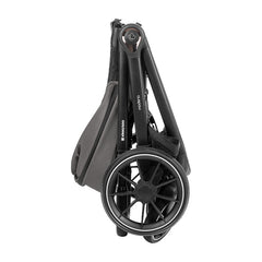 Kikka Boo Modena kolica 3u1 Dark Grey