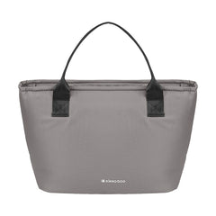 Kikka Boo Modena kolica 3u1 Dark Grey