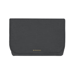 Kikka Boo Kaia Premium kombinovana kolica 3u1 Dark Grey i-Size 2024