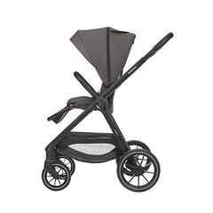Kikka Boo Modena kolica 3u1 Dark Grey