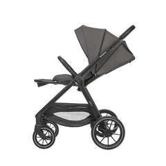 Kikka Boo Modena kolica 3u1 Dark Grey