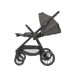 Kikka Boo Modena kolica 3u1 Dark Grey