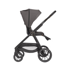 Kikka Boo Modena kolica 3u1 Dark Grey