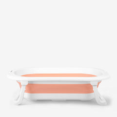 Kikka Boo Fiji sklopiva kadica Pink
