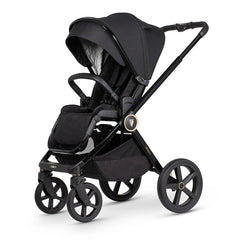 Venicci Upline 2 kolica 2u1 All Black