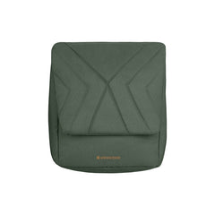 Kikka Boo Darling Premium kombinovana kolica 3u1 Army Green i-Size 2024