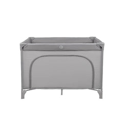 Kikka Boo Enjoy ogradica za igru Cat Grey