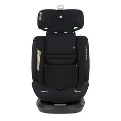 Kikka Boo i-Hike Isofix i-Size auto sedište 40-150cm Dark Grey