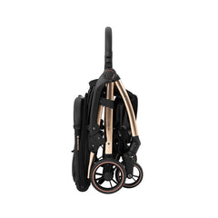 Kikka Boo Eden kompakt kolica Black