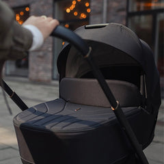 Venicci Claro kolica 2u1 Noir