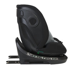 Kikka Boo i-Hike Isofix i-Size auto sedište 40-150cm Dark Grey