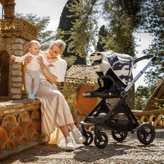 Chipolino Elite 3u1 kolica za bebe i-Size - www.bebimarket.rs