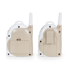 Cangaroo Mommy's Sense BM163 audio bebi alarm Khaki