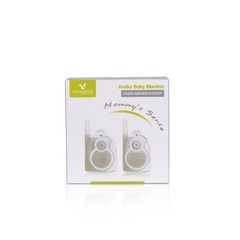 Cangaroo Mommy's Sense BM163 audio bebi alarm Khaki
