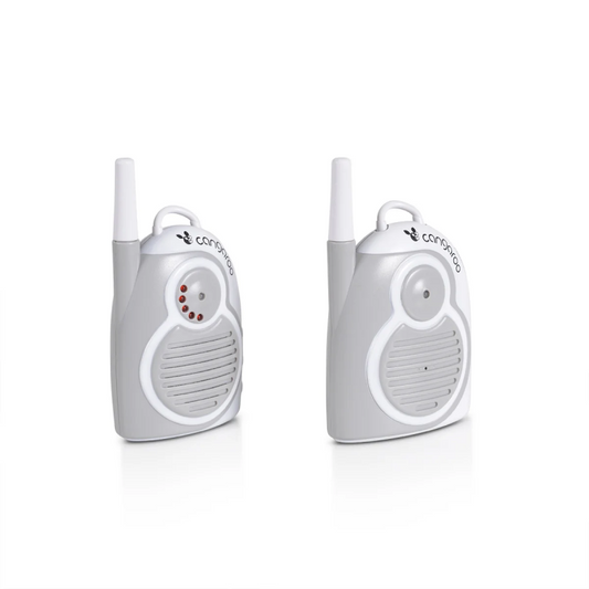 Cangaroo Mommy's Sense BM163 audio bebi alarm Grey