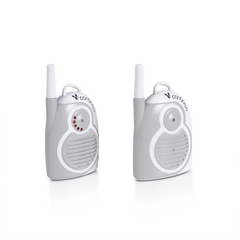 Cangaroo Mommy's Sense BM163 audio bebi alarm Grey