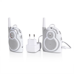 Cangaroo Mommy's Sense BM163 audio bebi alarm Grey