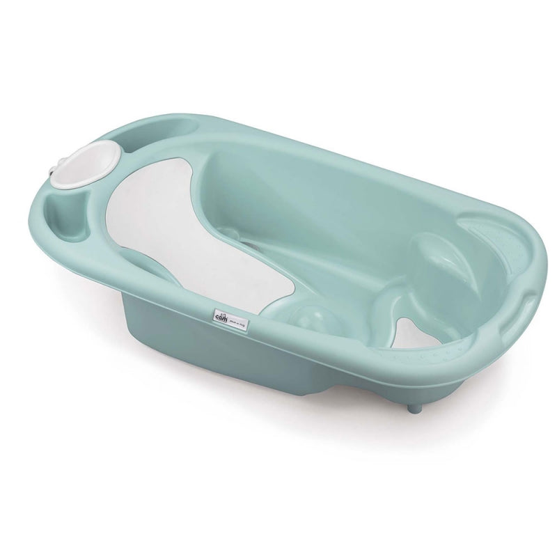 Cam Bagno anatomska kadica za kupanje beba tirkiz