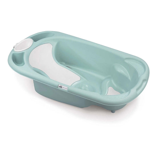 Cam Bagno anatomska kadica za kupanje beba tirkiz