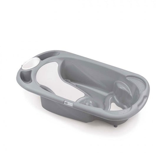 Cam Bagno anatomska kadica za kupanje beba siva