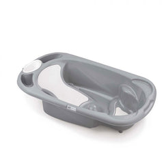 Cam Bagno anatomska kadica za kupanje beba siva
