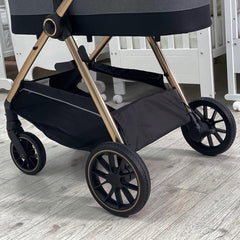 Cangaroo Hydra kolica 3u1 Grey