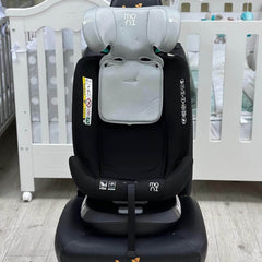 Moni Serengeti Isofix i-Size auto sedište 40-150cm Grey