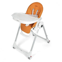 PEG PEREGO HRANILICA PRIMA PAPPA FOLLOW ME ARANCIA