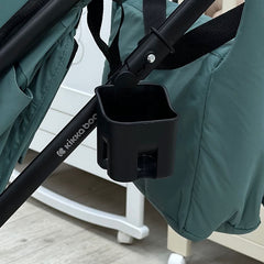 Kikka Boo Amaia Premium kombinovana kolica 3u1 Mint i-Size 2024