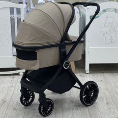 La Mama Alvi kolica 3u1 Beige
