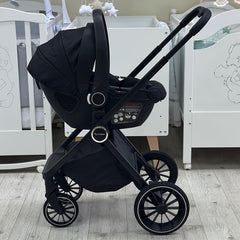 La Mama Alvi kolica 3u1 Beige