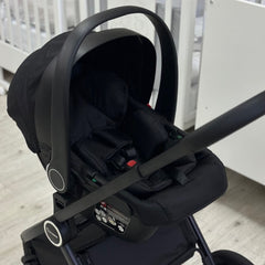 La Mama Alvi kolica 3u1 Beige