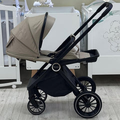 La Mama Alvi kolica 3u1 Beige