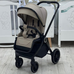 La Mama Alvi kolica 3u1 Beige