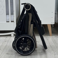 La Mama Alvi kolica 3u1 Beige