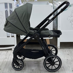 Kikka Boo Modena kolica 3u1 Army Green