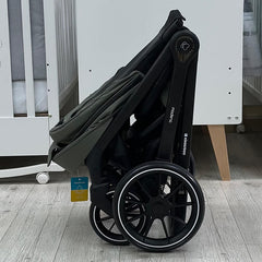 Kikka Boo Modena kolica 3u1 Army Green