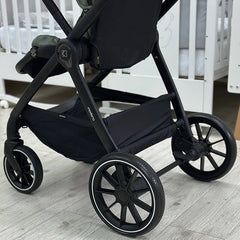 Kikka Boo Modena kolica 3u1 Army Green