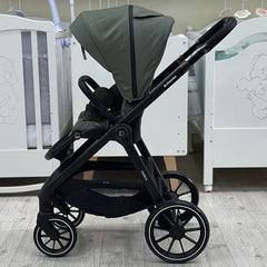 Kikka Boo Modena kolica 3u1 Army Green