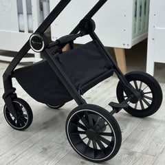 La Mama Trio kolica 3u1 Green