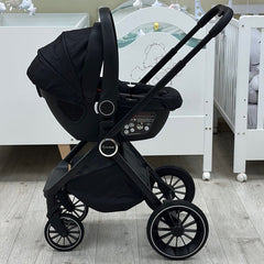 La Mama Trio kolica 3u1 Green