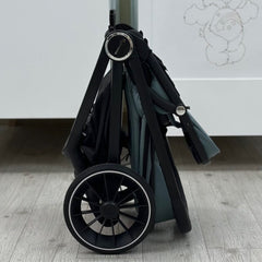 La Mama Trio kolica 3u1 Green