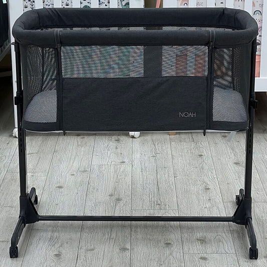 Kikka Boo Noah kolevka Dark Grey