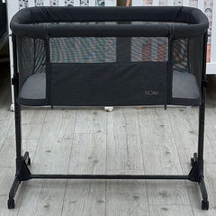 Kikka Boo Noah kolevka Dark Grey