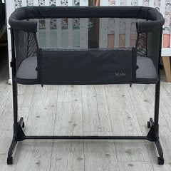 Kikka Boo Noah kolevka Dark Grey