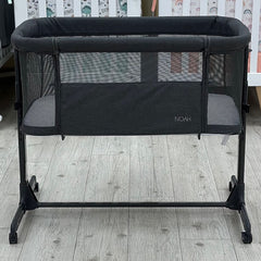 Kikka Boo Noah kolevka Dark Grey