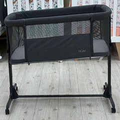 Kikka Boo Noah kolevka Dark Grey